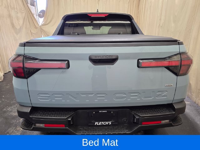 Used 2023 Hyundai Santa Cruz SEL w/ Cargo Package AWD/4WD image 8