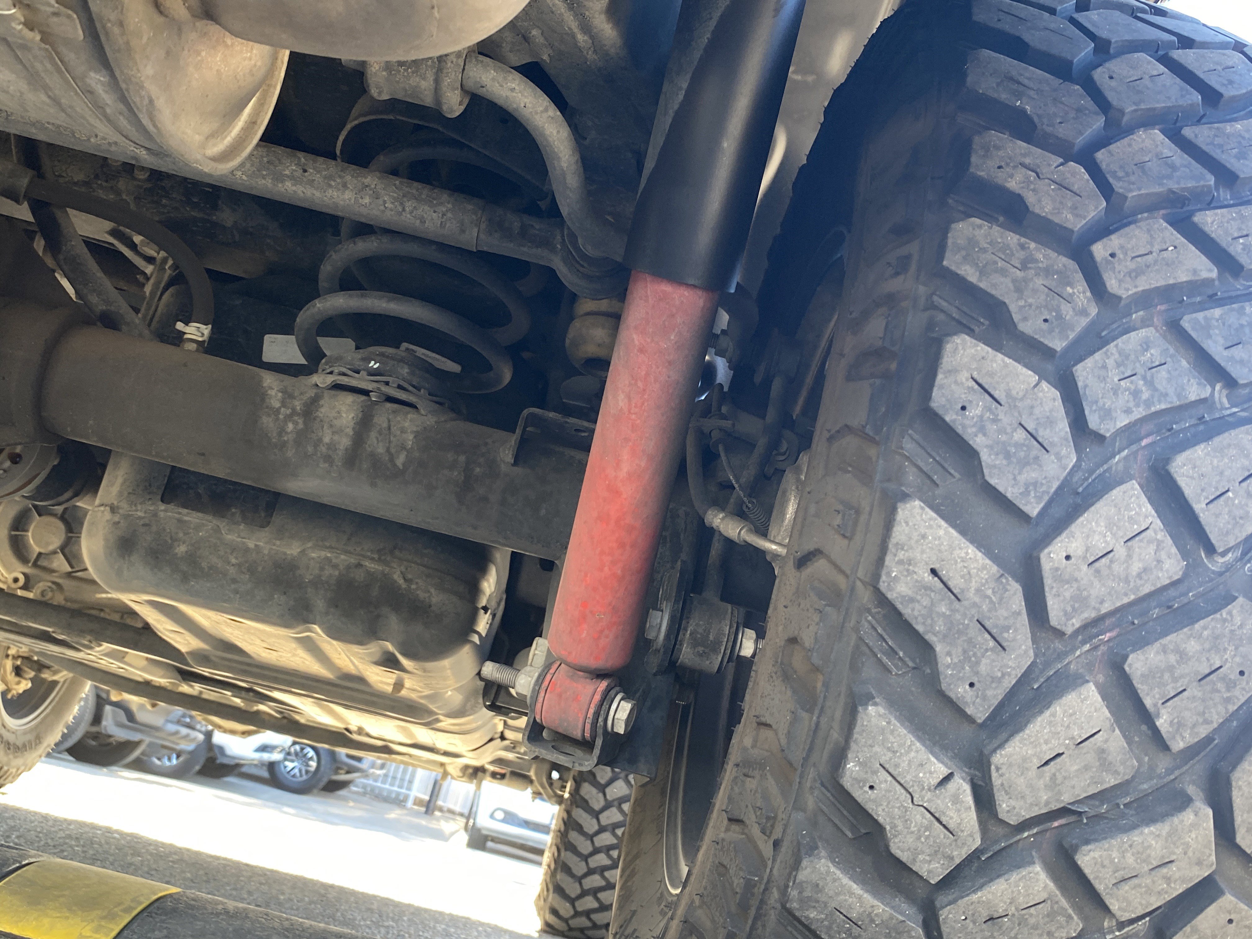 Used 2020 Jeep Wrangler Sport image 27