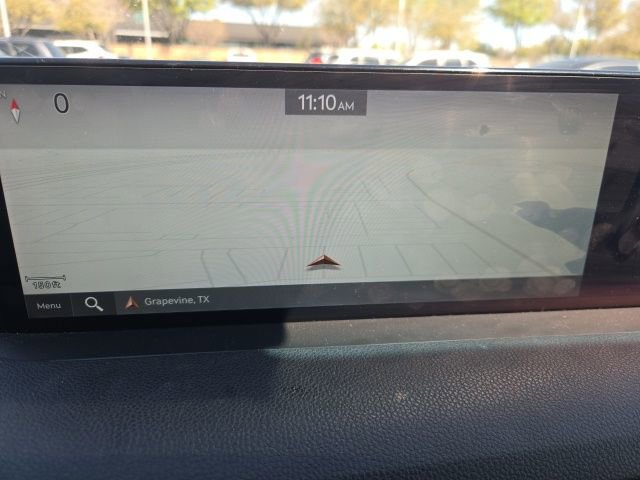 Used 2025 Genesis GV70 2.5T image 12