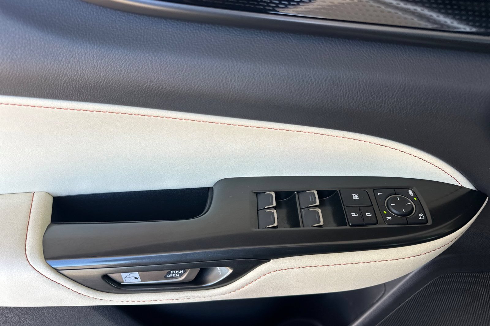 Certified 2024 Lexus NX 250 FWD image 8