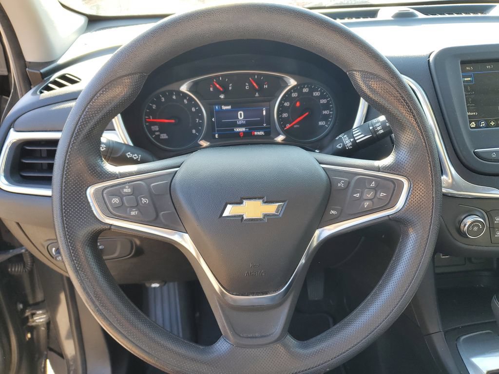 Used 2019 Chevrolet Equinox LT FWD image 15