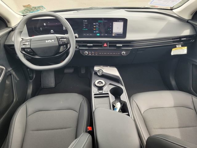 Used 2025 Kia EV6 Light w/ Light LR Technology Package image 14