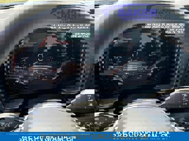 New 2026 GMC Terrain AT4 w/ Convenience Package III image 14