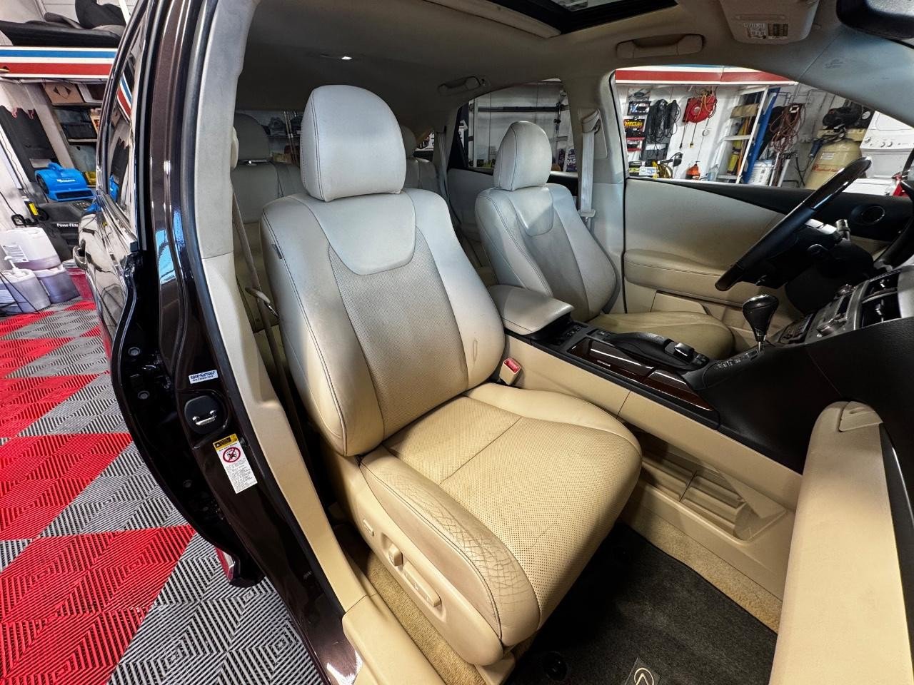 Used 2013 Lexus RX 350 2WD image 9