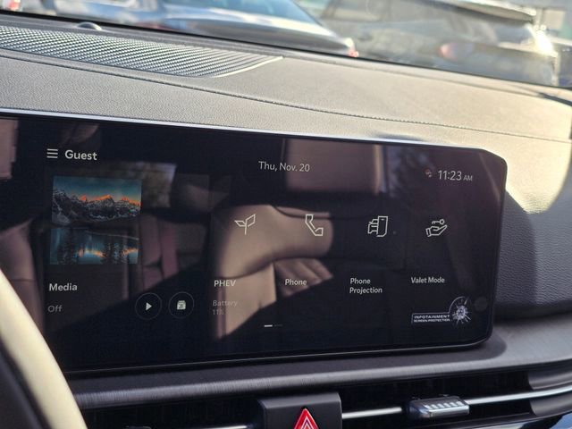 New 2026 Kia Sportage X-Line image 27