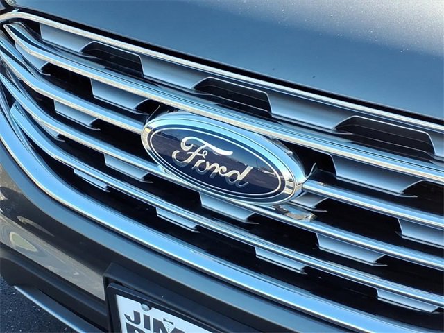 Used 2021 Ford Edge SEL w/ Convenience Package image 21