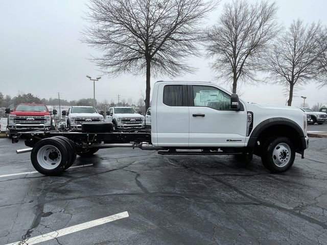 New 2026 Ford F550 4x4 Supercab Super Duty image 2