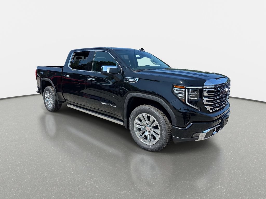 New 2026 GMC Sierra 1500 Denali w/ Technology Package AWD/4WD image 2