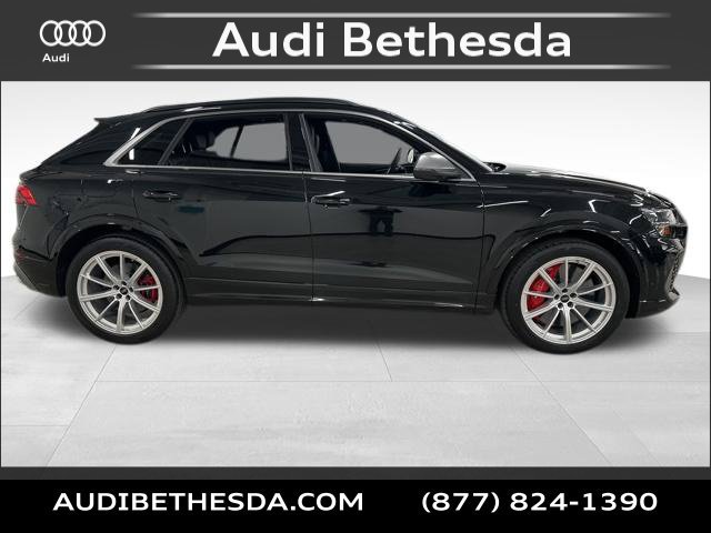 New 2026 Audi RS Q8 performance AWD/4WD image 8