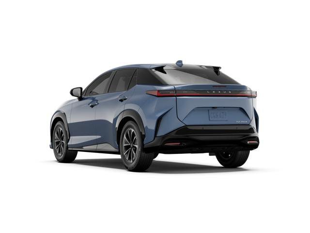 New 2026 Lexus RZ 350e 2WD image 3