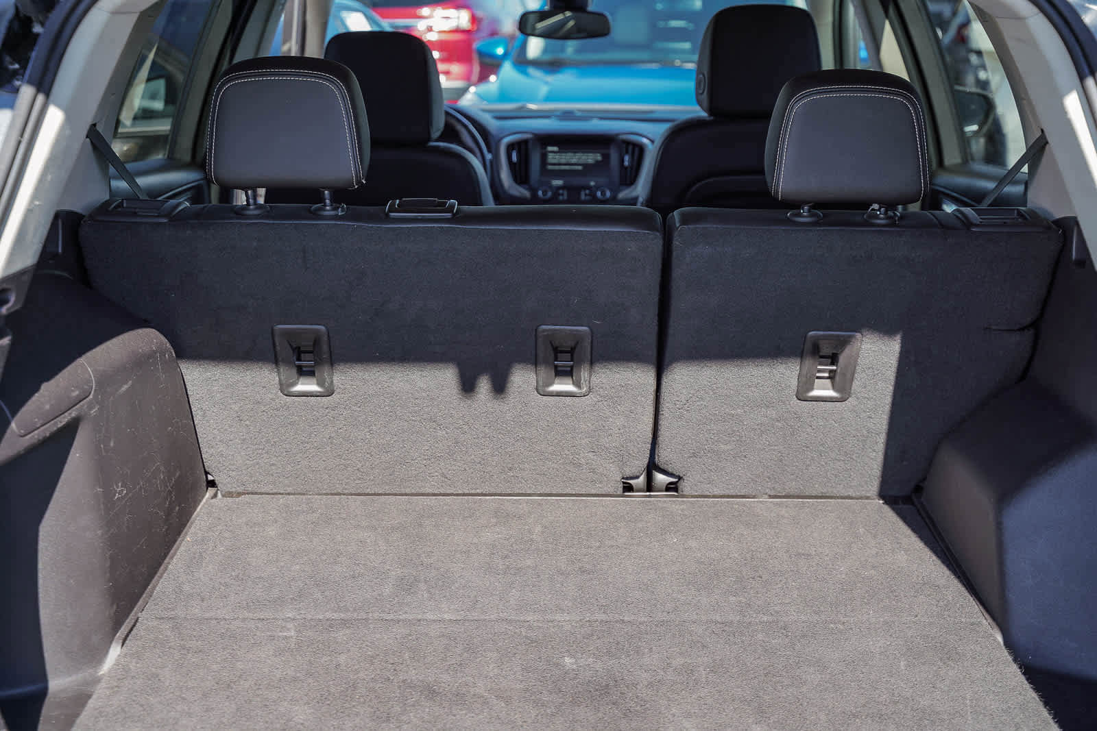 Used 2024 GMC Terrain Denali image 26