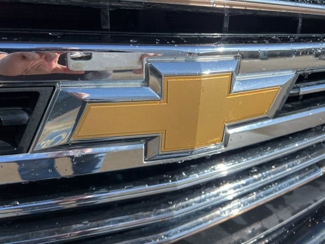 Certified 2019 Chevrolet Silverado 1500 High Country AWD/4WD image 11