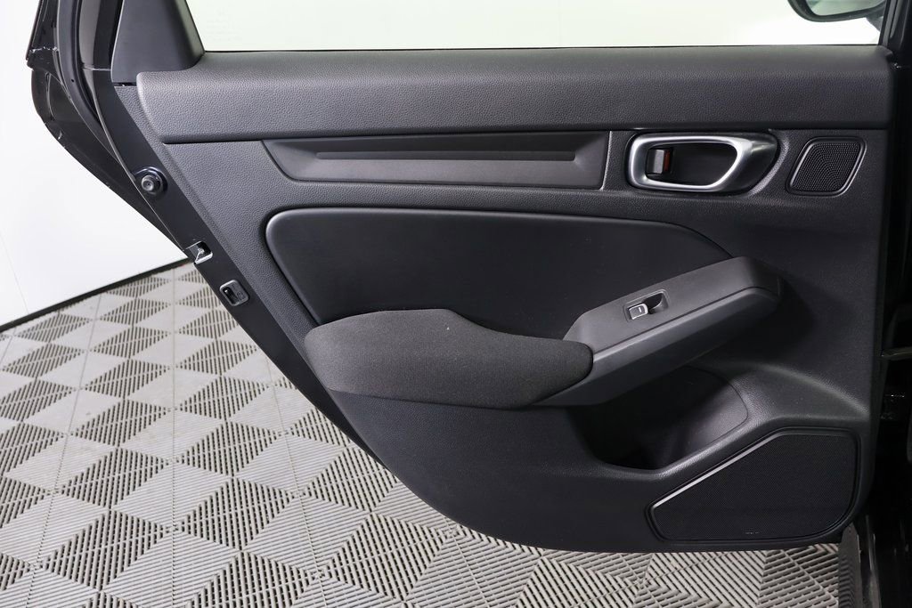 Used 2022 Honda Civic EX image 11