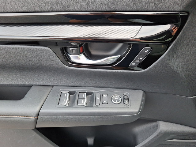 Certified 2026 Honda CR-V Sport Touring image 14