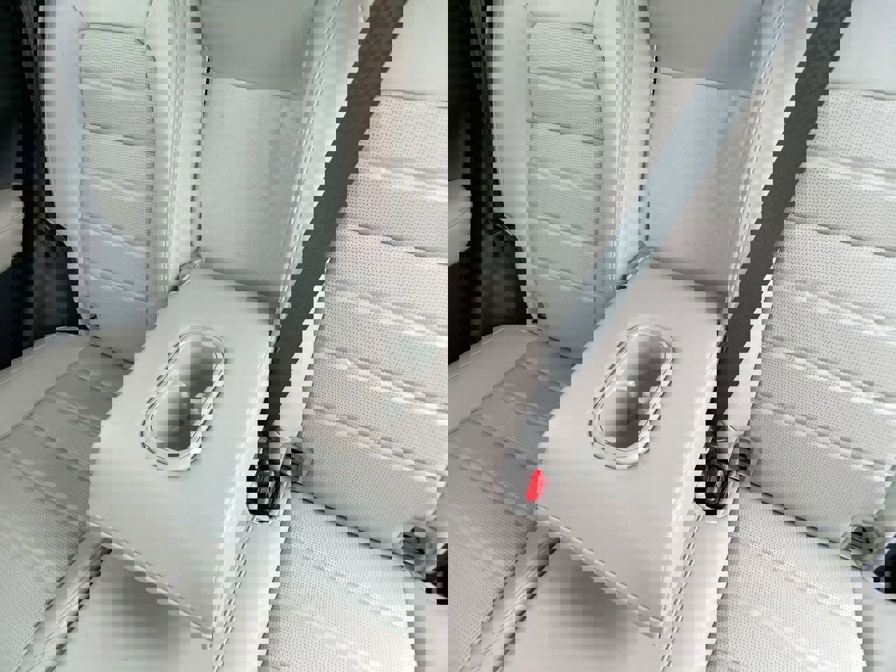 Used 2023 Honda CR-V EX-L image 25