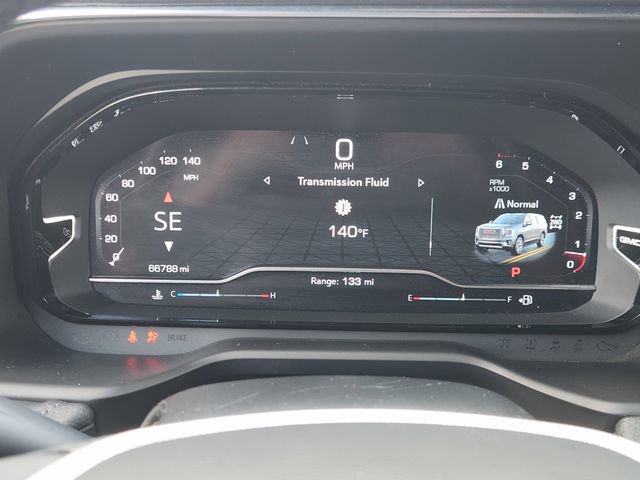 Used 2024 GMC Yukon Denali image 13