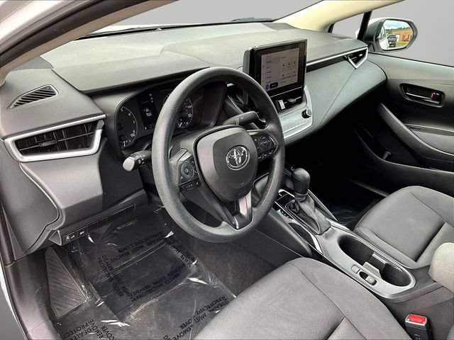 Used 2024 Toyota Corolla LE FWD image 18