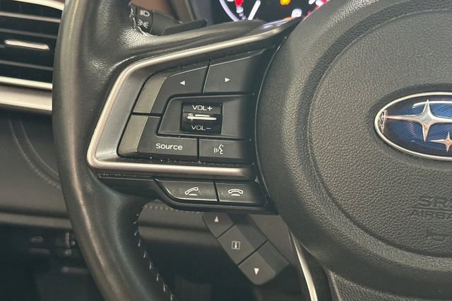 Used 2022 Subaru Outback Touring XT image 30