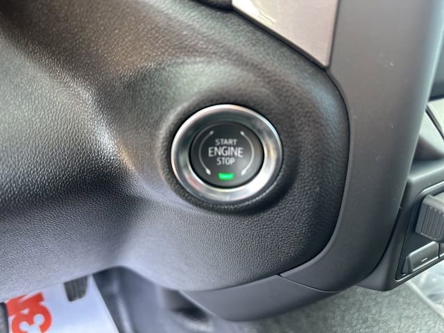 New 2025 Chevrolet Silverado 3500 W/T w/ WT Convenience Package AWD/4WD image 18