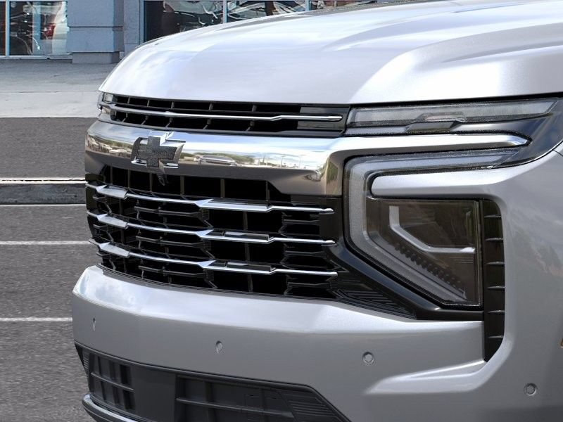 New 2026 Chevrolet Suburban LT w/ Sun And Tow Package AWD/4WD image 14
