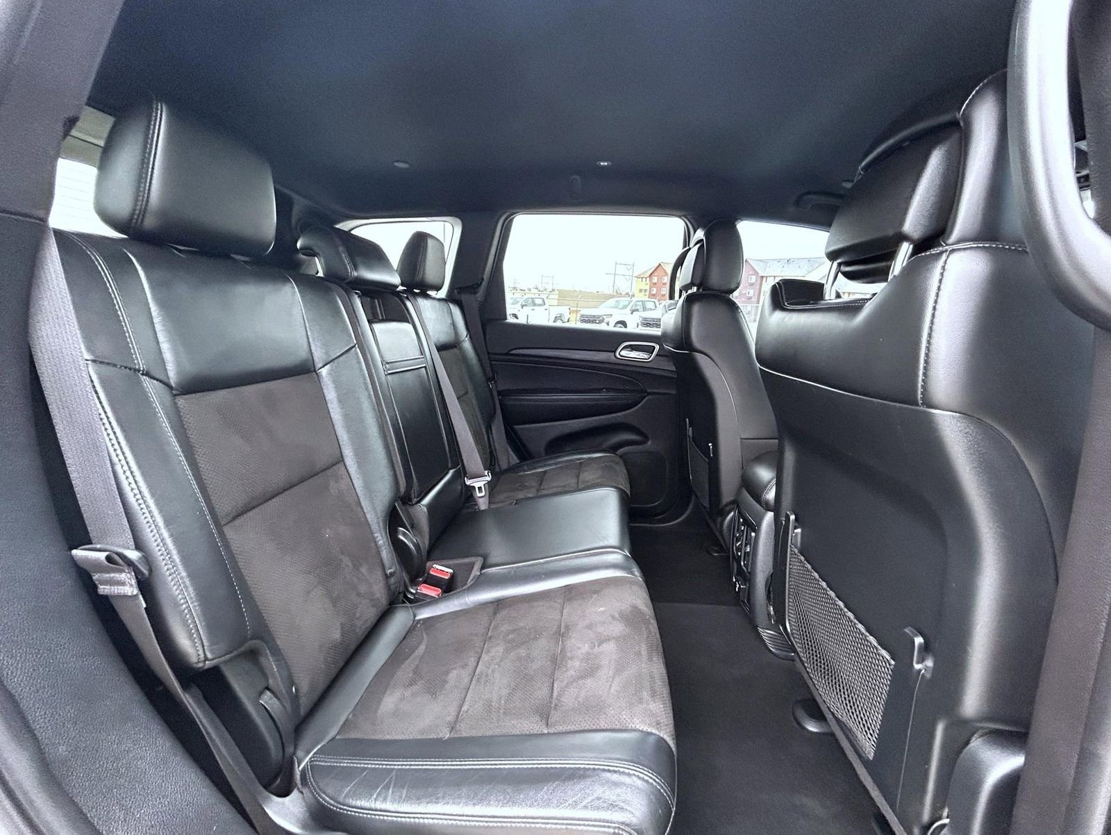 Used 2020 Jeep Grand Cherokee Altitude image 19