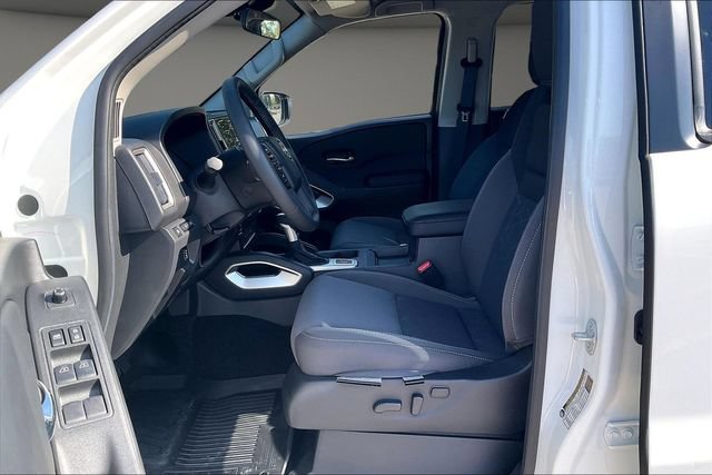 Certified 2026 Nissan Frontier SV w/ SV Convenience Package AWD/4WD image 24