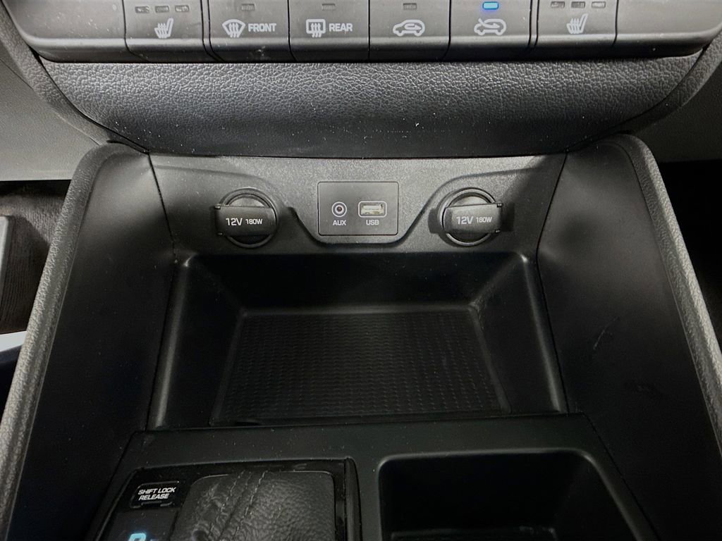 Used 2021 Hyundai Tucson SEL image 29