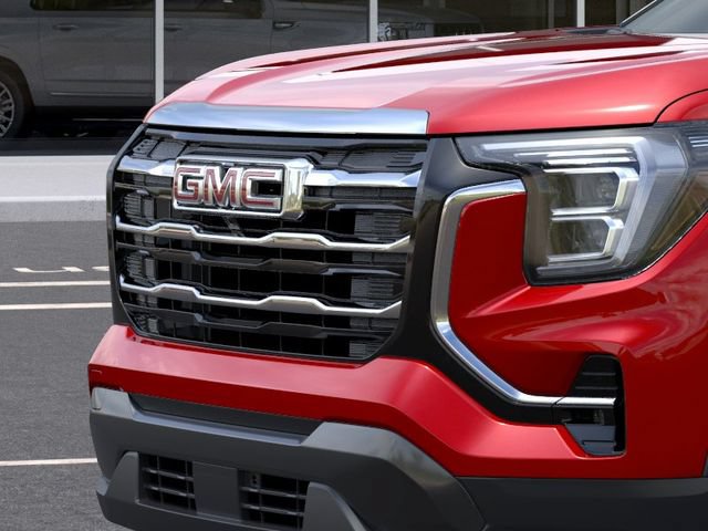 New 2026 GMC Terrain Elevation AWD/4WD image 13