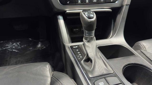 Used 2017 Hyundai Sonata Sport w/ Value Edition Package 02 FWD image 20