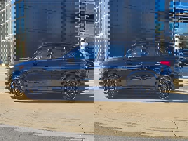 New 2026 Mercedes-Benz GLC 43 AMG 4MATIC image 4