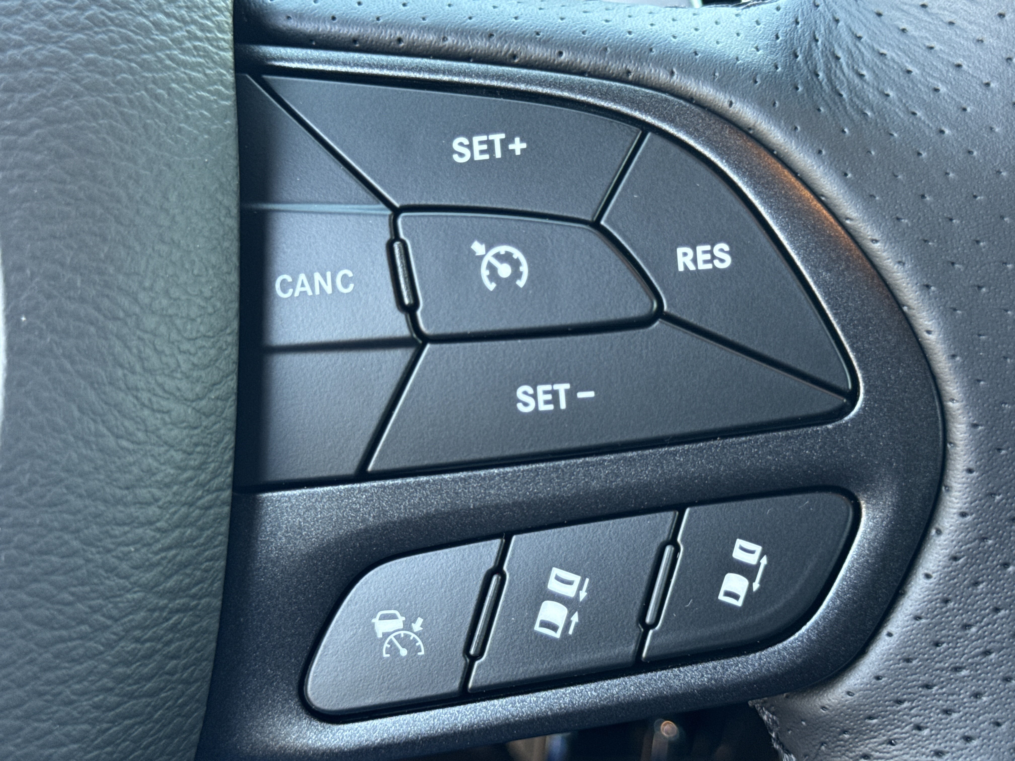 New 2026 Dodge Durango GT AWD/4WD image 26