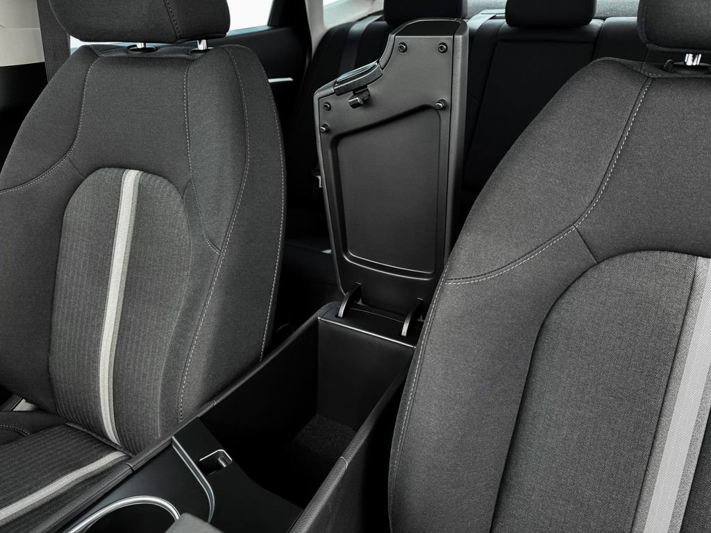 Used 2025 Hyundai Sonata SEL FWD image 26