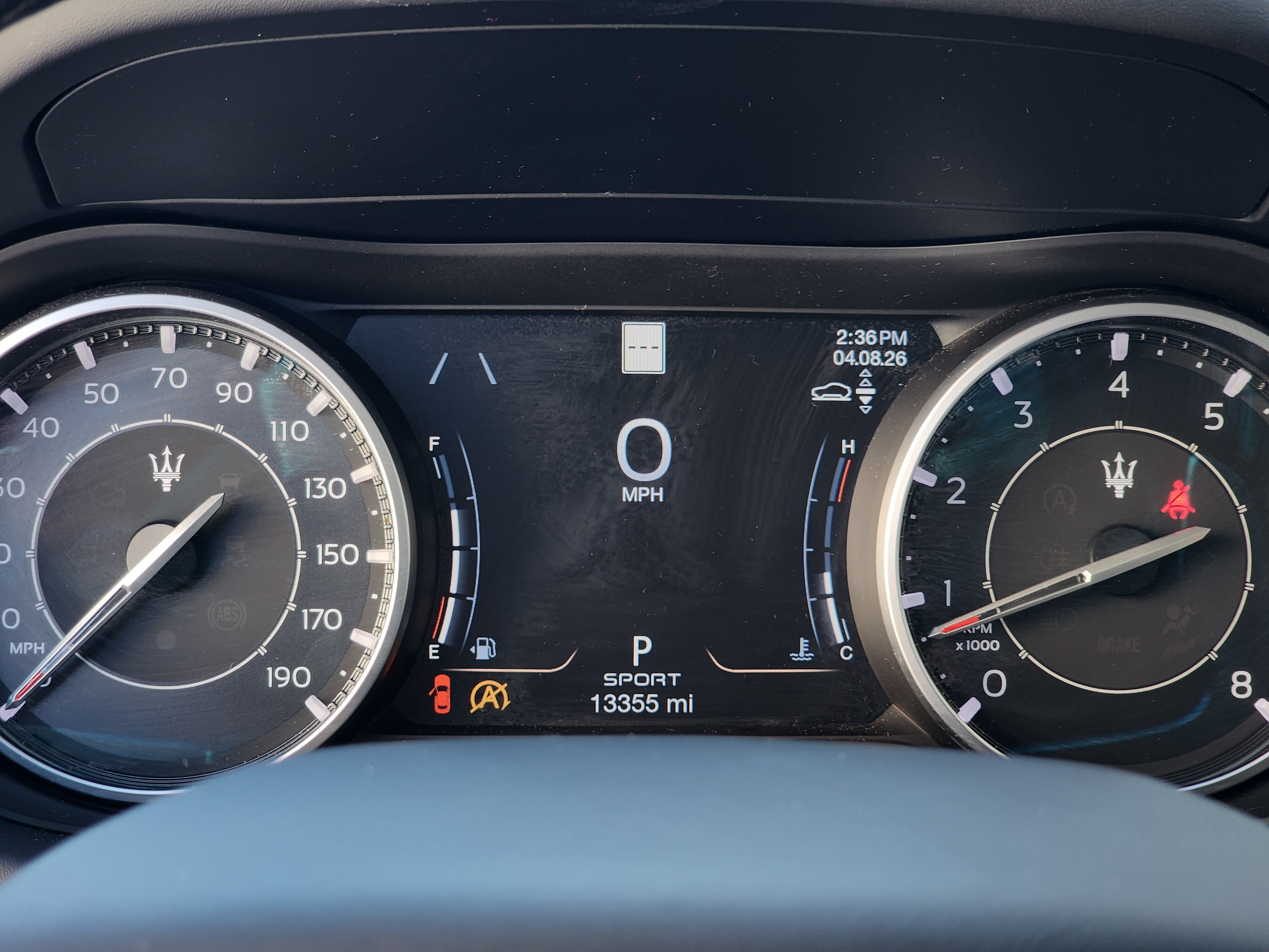 Used 2022 Maserati Levante Modena AWD/4WD image 22