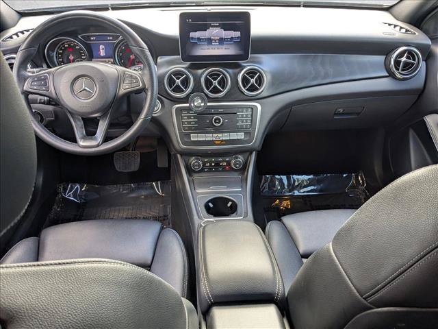Used 2019 Mercedes-Benz GLA 250 image 17