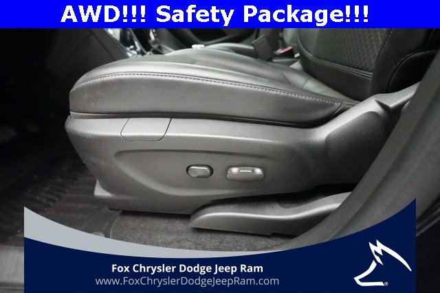 Used 2022 Buick Encore Preferred w/ Safety Package image 28