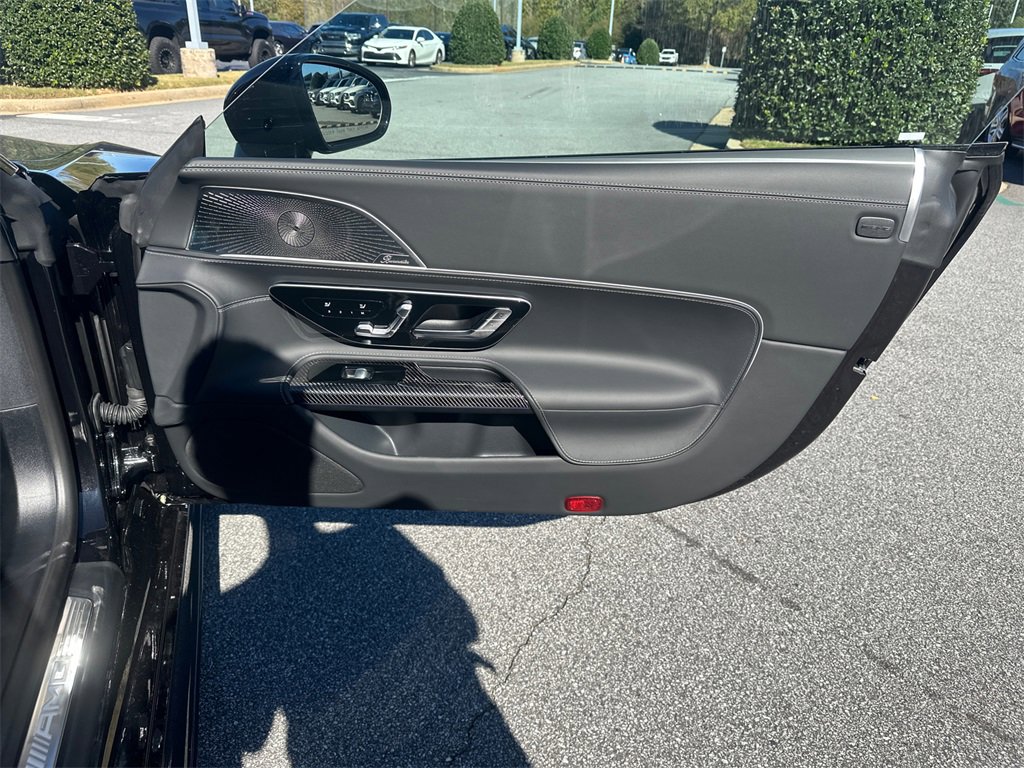 New 2026 Mercedes-Benz AMG GT 63 image 15