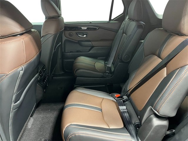 New 2026 Honda Pilot TrailSport image 21