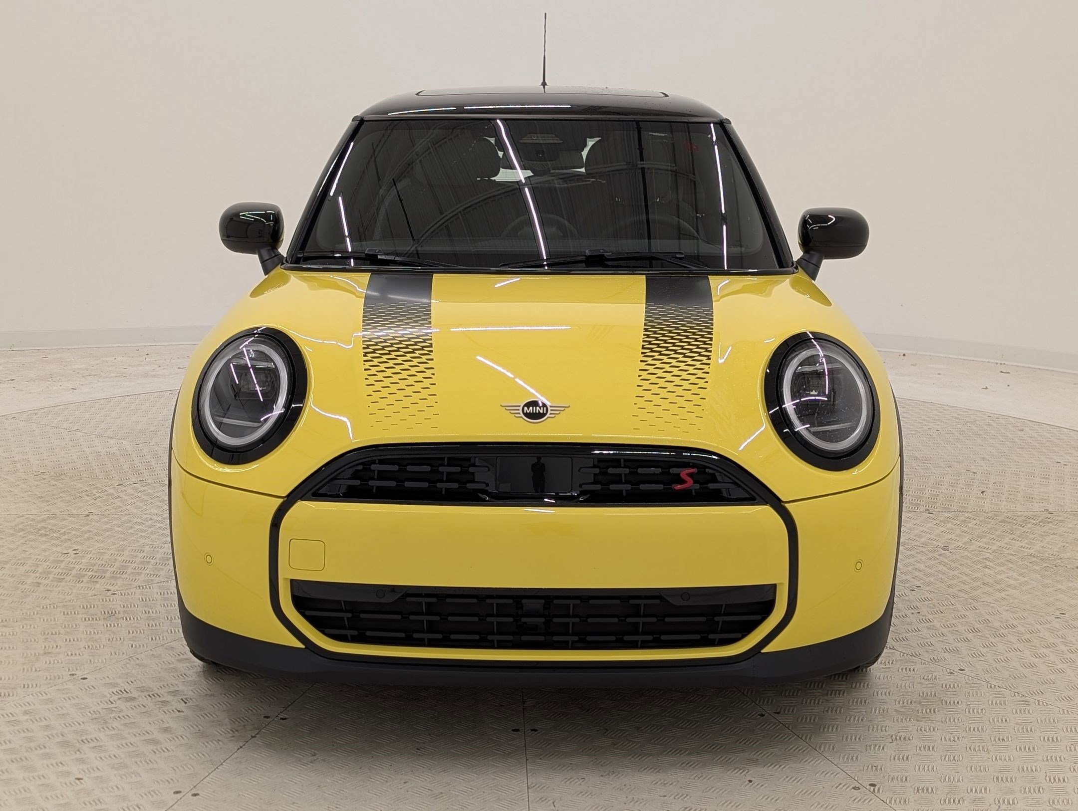 New 2026 MINI Cooper S image 6