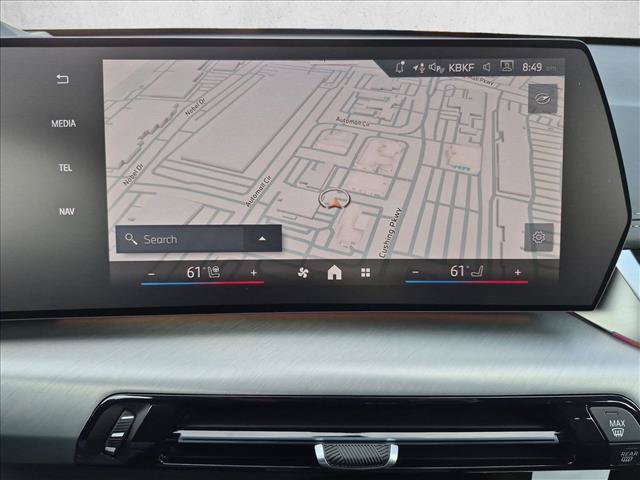 New 2026 BMW X1 xDrive28i w/ Technology Package AWD/4WD image 14