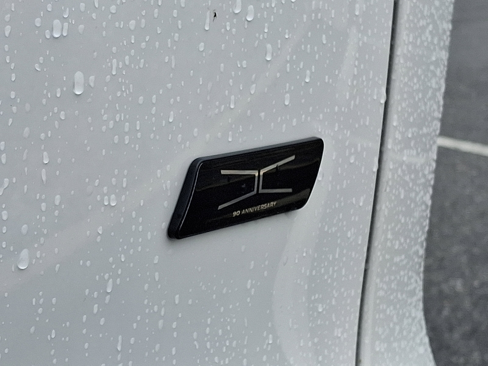 New 2026 Jaguar F-PACE R-Dynamic S image 24