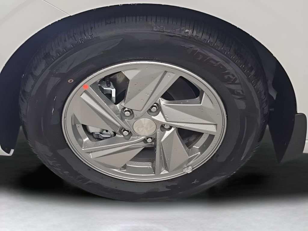 New 2026 Hyundai Elantra SE FWD image 39