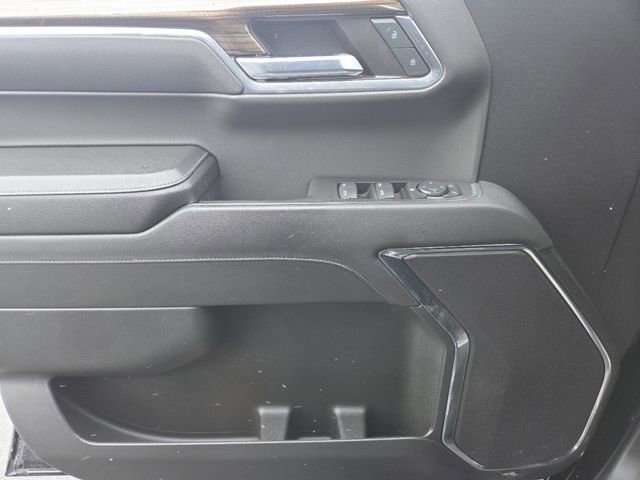 Used 2024 Chevrolet Silverado 1500 LT image 31