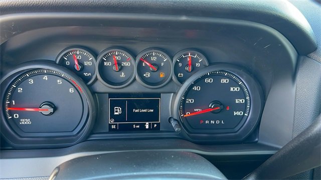 New 2025 Chevrolet Silverado 3500 W/T w/ WT Convenience Package image 21