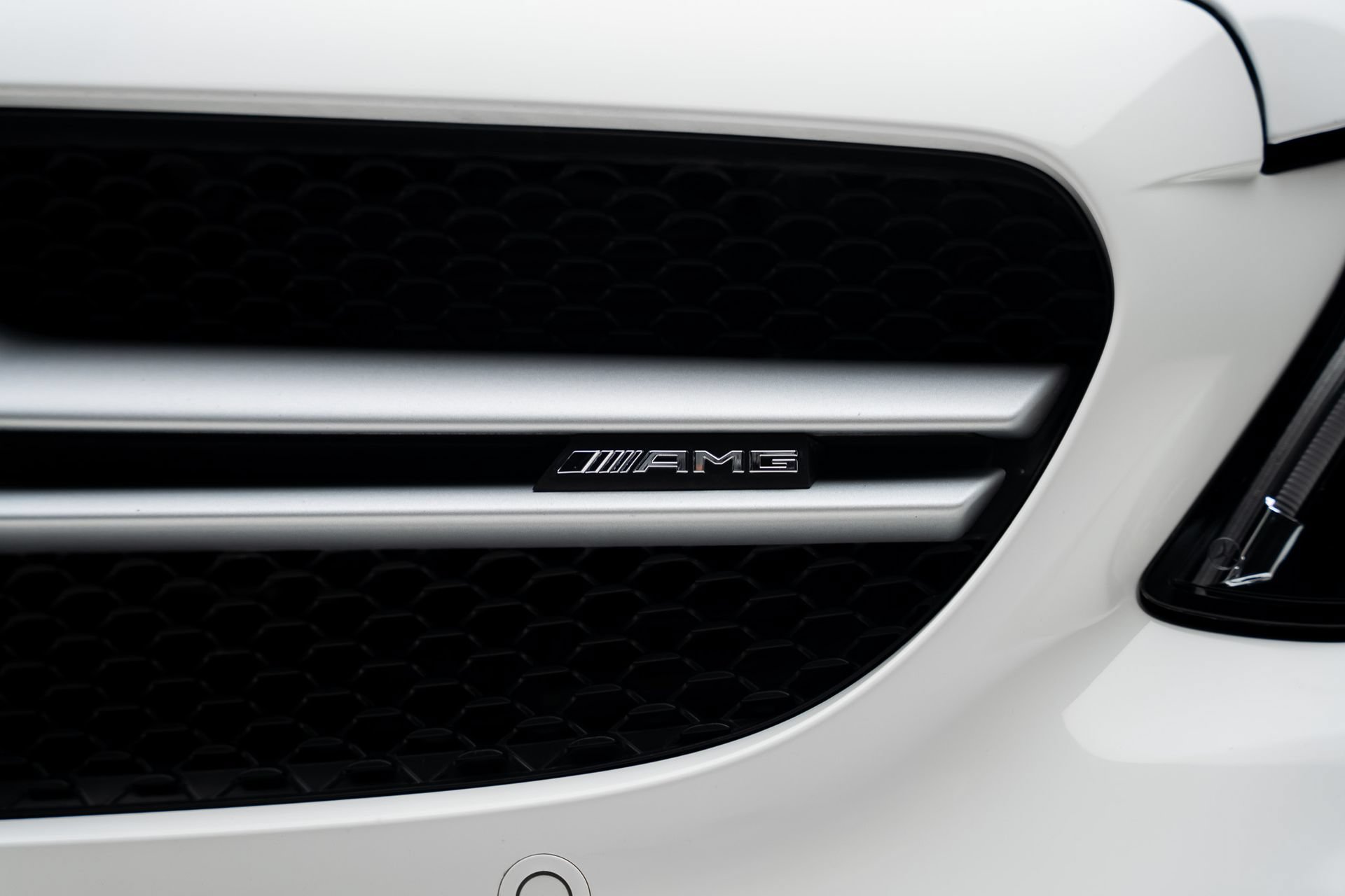 Used 2021 Mercedes-Benz C 43 AMG 4MATIC Sedan image 14