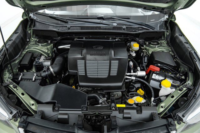 Used 2019 Subaru Forester image 48