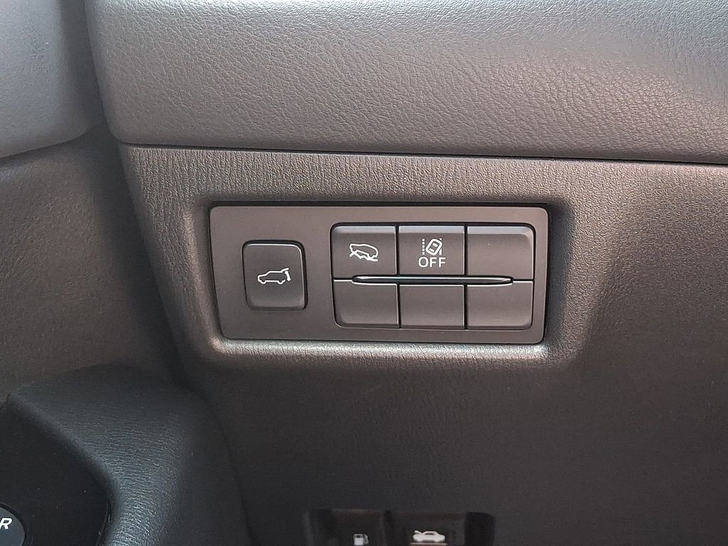 Used 2025 MAZDA CX-5 AWD 2.5 S w/ Preferred Package image 23