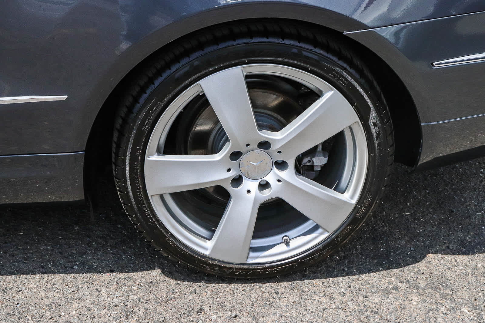 Used 2013 Mercedes-Benz E 350 Cabriolet image 13