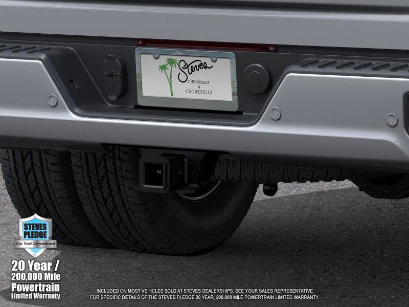 New 2026 Chevrolet Silverado 3500 High Country w/ High Country Premium Package AWD/4WD image 14