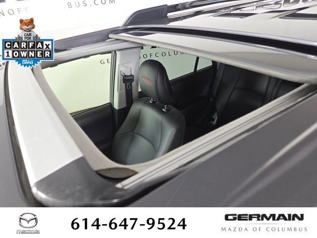 Used 2022 Toyota 4Runner TRD Off-Road Premium w/ Moonroof Package AWD/4WD image 31