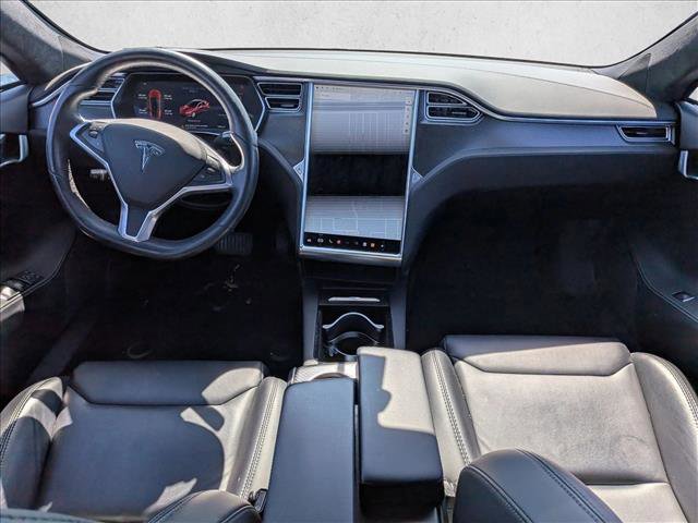 Used 2018 Tesla Model S 75D image 14